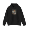 The Grillfather Hoodie – Custom Mafia BBQ Style